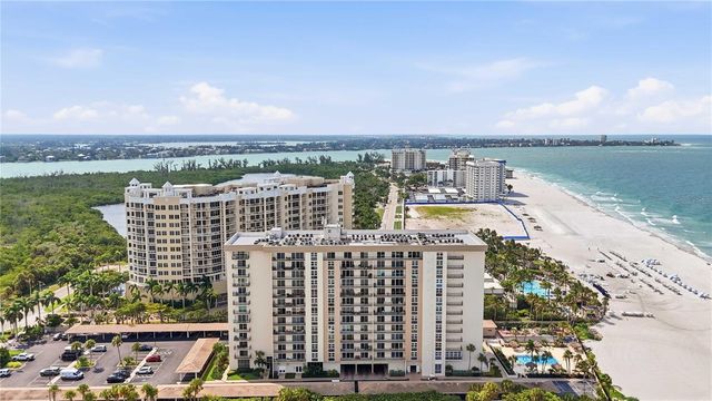 1212 BEN FRANKLIN DRIVE 1205, Sarasota, FL 34236