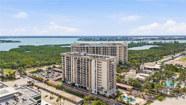 1212 BEN FRANKLIN DRIVE 1205, Sarasota, FL 34236