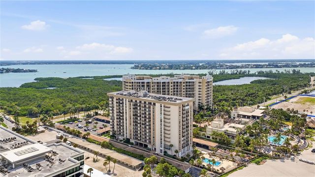 1212 BEN FRANKLIN DRIVE 1205, Sarasota, FL 34236