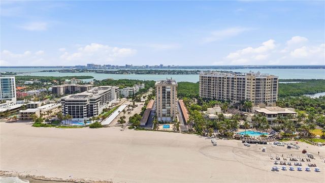 1212 BEN FRANKLIN DRIVE 1205, Sarasota, FL 34236