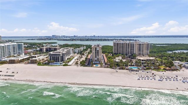 1212 BEN FRANKLIN DRIVE 1205, Sarasota, FL 34236