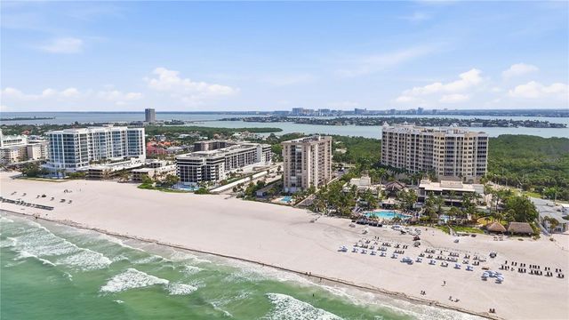 1212 BEN FRANKLIN DRIVE 1205, Sarasota, FL 34236