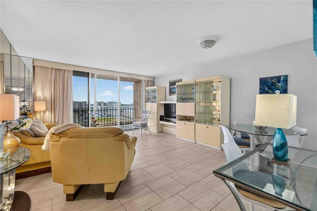 1212 BEN FRANKLIN DRIVE 1205, Sarasota, FL 34236