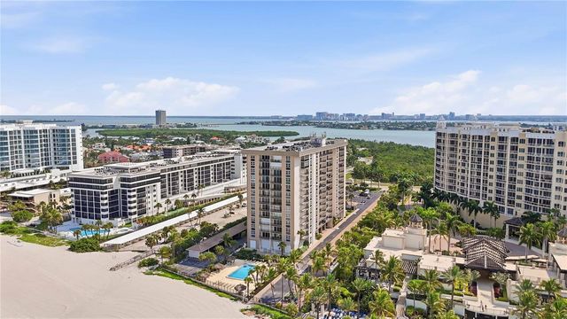 1212 BEN FRANKLIN DRIVE 1205, Sarasota, FL 34236