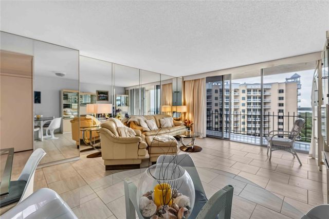 1212 BEN FRANKLIN DRIVE 1205, Sarasota, FL 34236