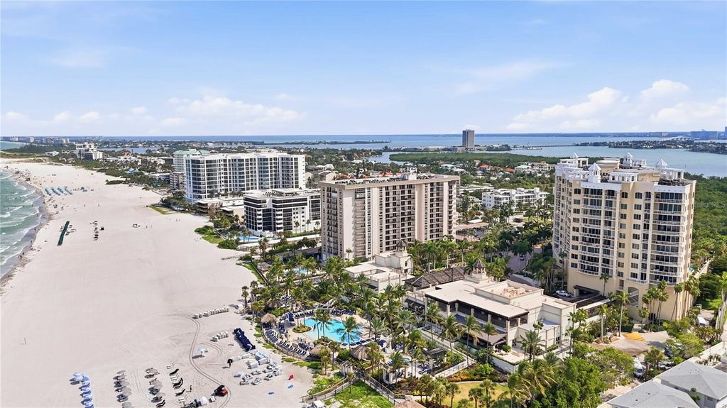 1212 BEN FRANKLIN DRIVE 1205, Sarasota, FL 34236
