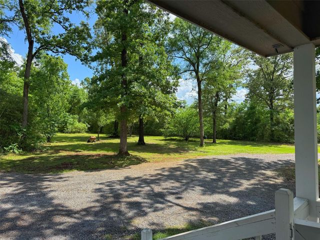 3699 Cr 114, Centerville, TX 75833