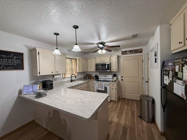 3699 Cr 114, Centerville, TX 75833