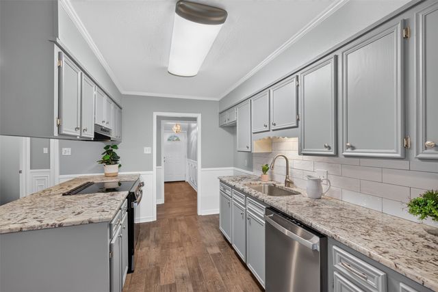 6301 Kenwood Drive, Shreveport, LA 71119