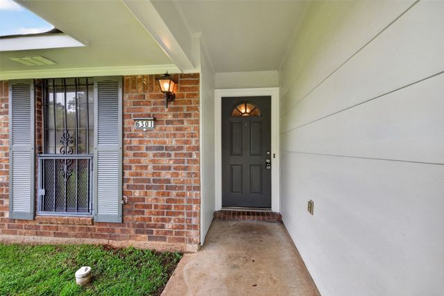 6301 Kenwood Drive, Shreveport, LA 71119