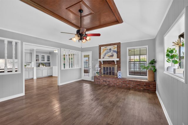 6301 Kenwood Drive, Shreveport, LA 71119