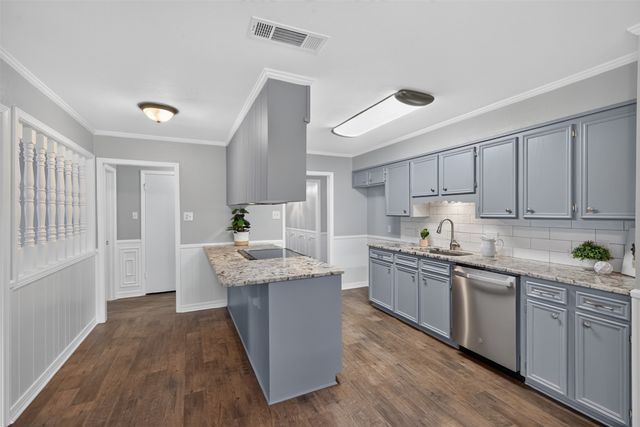 6301 Kenwood Drive, Shreveport, LA 71119
