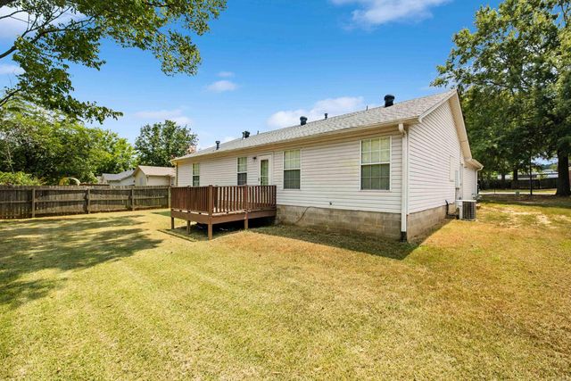 81 Meadow Ridge Loop, Maumelle, AR 72113