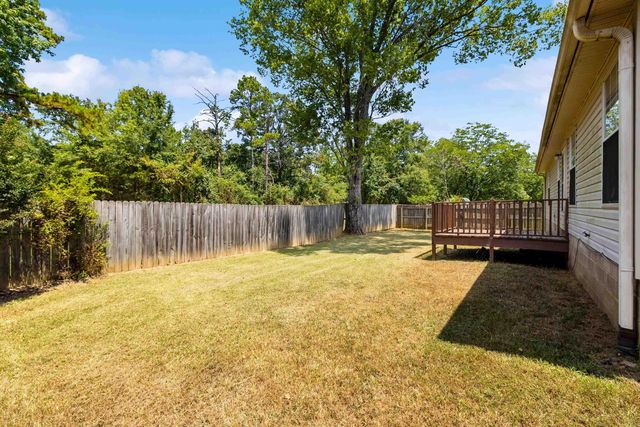 81 Meadow Ridge Loop, Maumelle, AR 72113