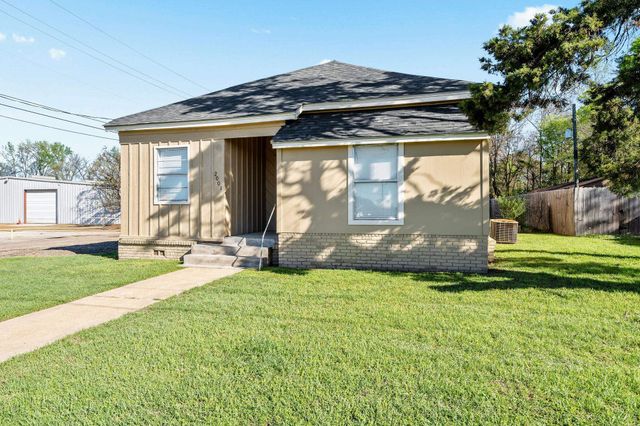 2001 E Grand Ave., Marshall, TX 75672