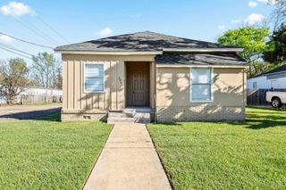 2001 E Grand Ave., Marshall, TX 75672
