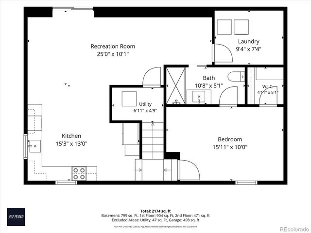 7474 Kendall Street, Arvada, CO 80003