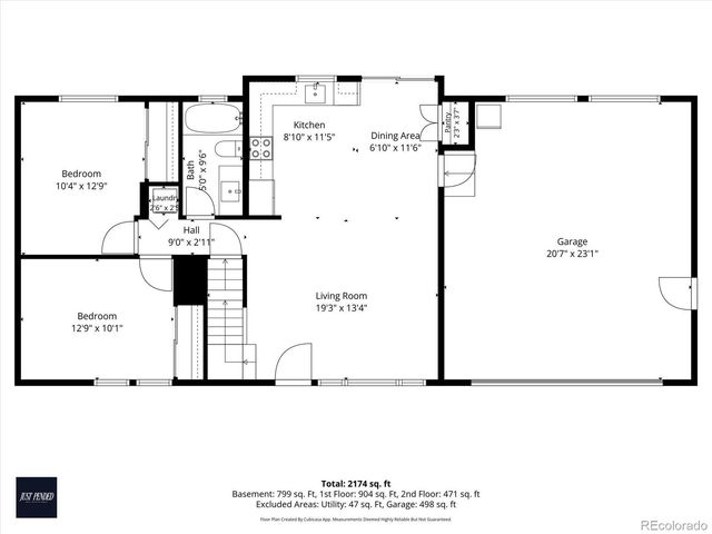 7474 Kendall Street, Arvada, CO 80003