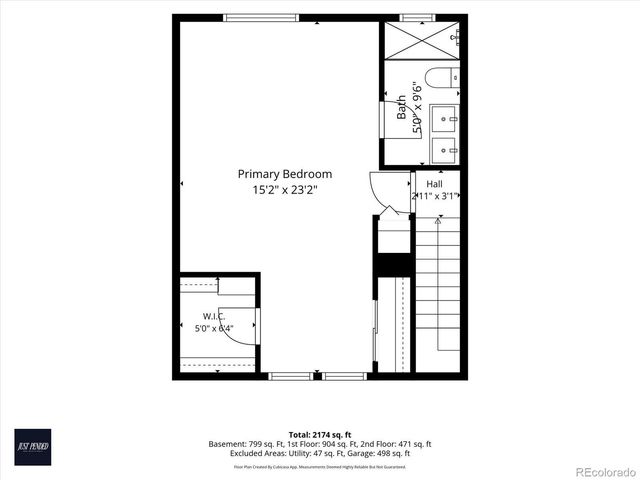 7474 Kendall Street, Arvada, CO 80003