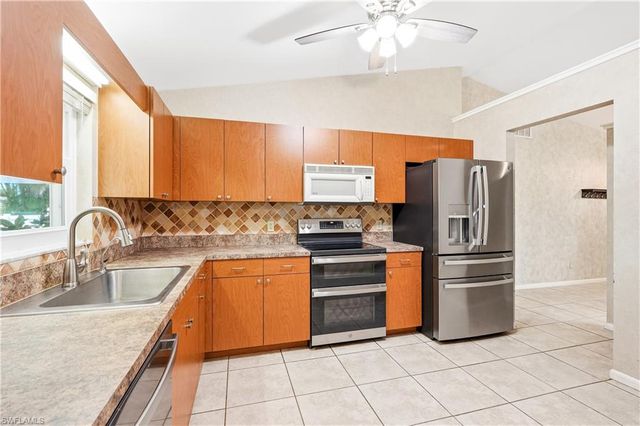 8344 Bounty RD, Fort Myers, FL 33967