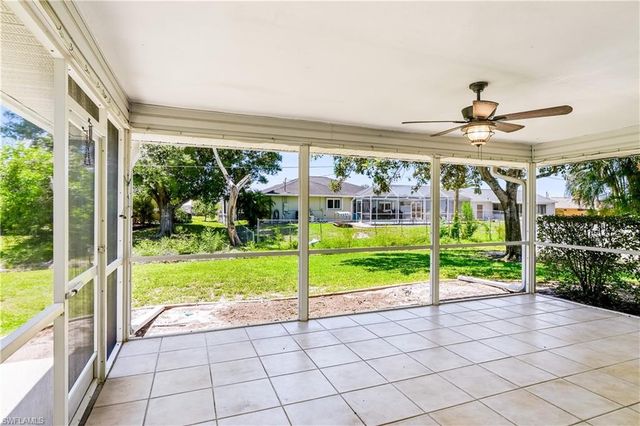 8344 Bounty RD, Fort Myers, FL 33967