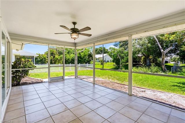 8344 Bounty RD, Fort Myers, FL 33967