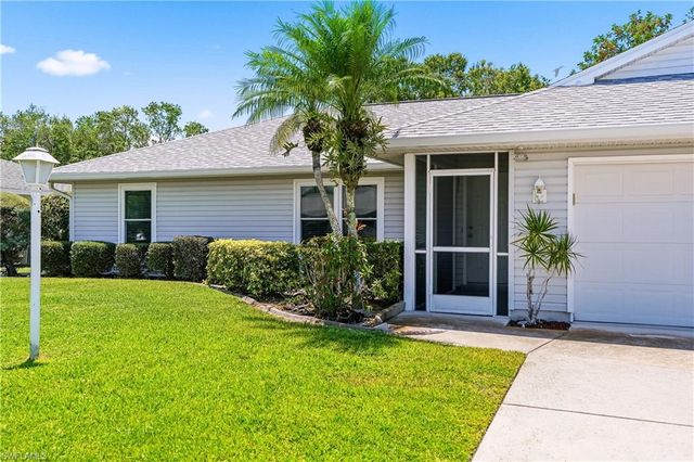 8344 Bounty RD, Fort Myers, FL 33967