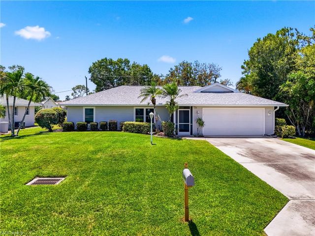8344 Bounty RD, Fort Myers, FL 33967