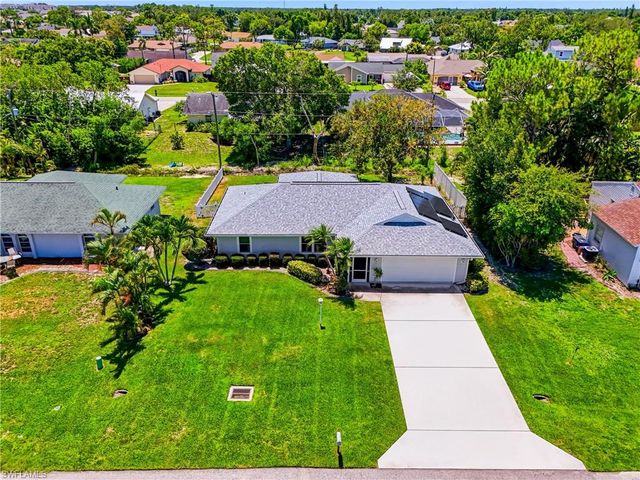 8344 Bounty RD, Fort Myers, FL 33967
