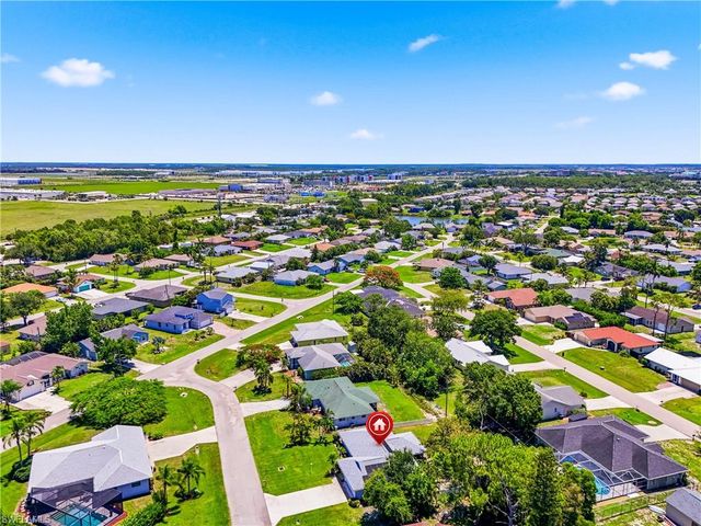 8344 Bounty RD, Fort Myers, FL 33967