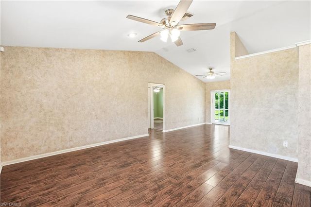 8344 Bounty RD, Fort Myers, FL 33967