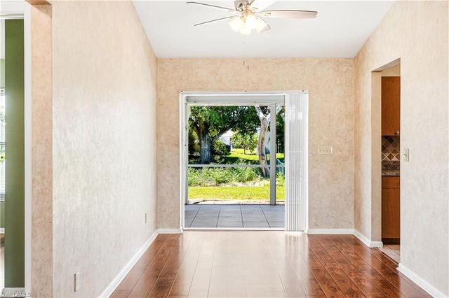 8344 Bounty RD, Fort Myers, FL 33967