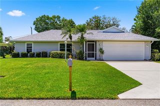8344 Bounty RD, Fort Myers, FL 33967