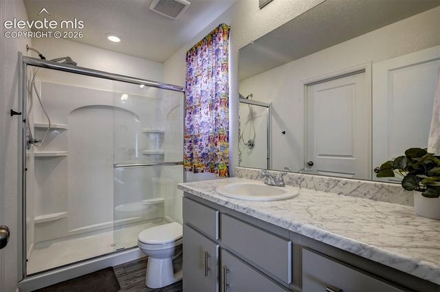 5832 Dakan Loop, Colorado Springs, CO 80927