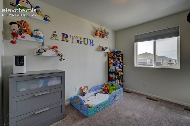 5832 Dakan Loop, Colorado Springs, CO 80927