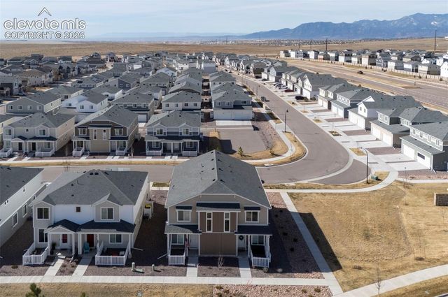 5832 Dakan Loop, Colorado Springs, CO 80927