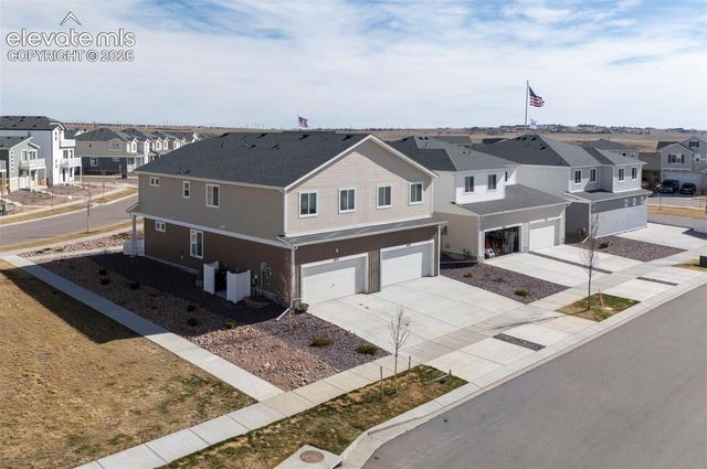 5832 Dakan Loop, Colorado Springs, CO 80927