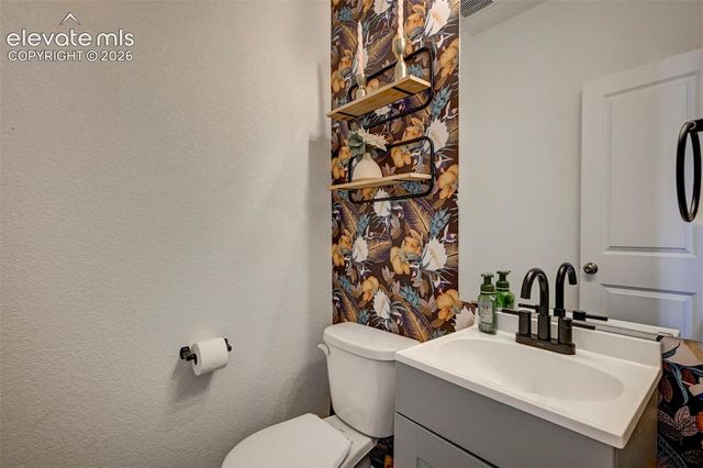 5832 Dakan Loop, Colorado Springs, CO 80927