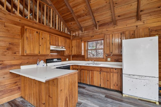 1266 Humphrey Mill Road, Mineral Bluff, GA 30559