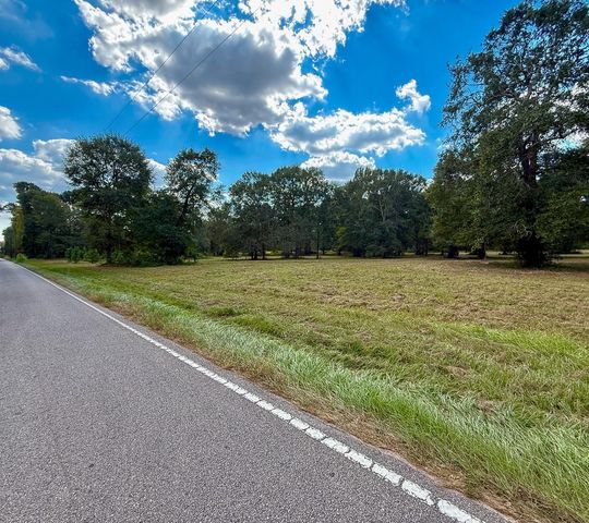 0 Mount Zion Road, New Waverly, TX 77358