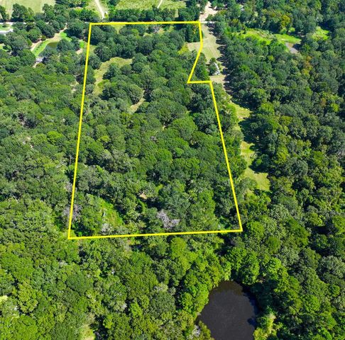 0 Mount Zion Road, New Waverly, TX 77358