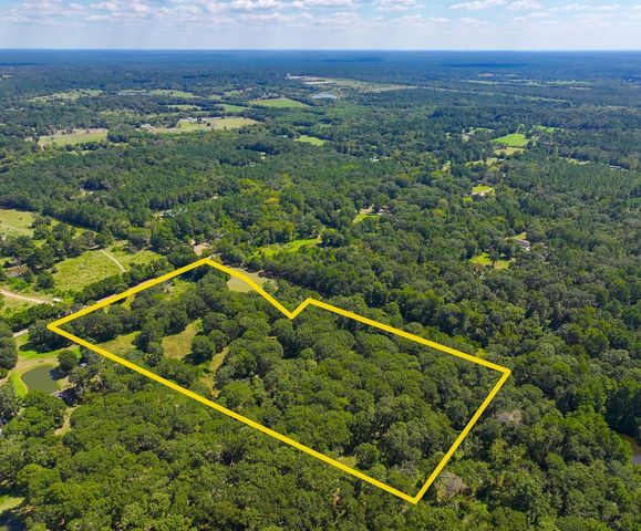 0 Mount Zion Road, New Waverly, TX 77358