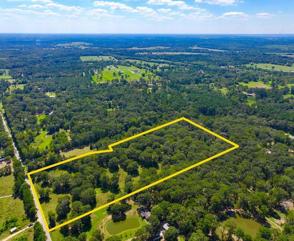 0 Mount Zion Road, New Waverly, TX 77358