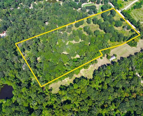 0 Mount Zion Road, New Waverly, TX 77358
