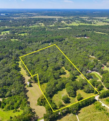 0 Mount Zion Road, New Waverly, TX 77358