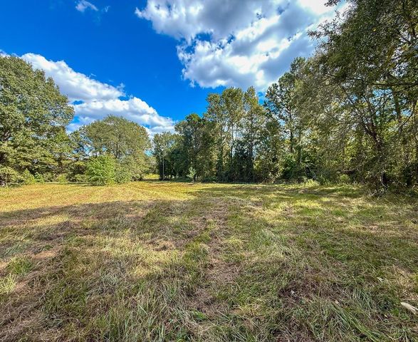 0 Mount Zion Road, New Waverly, TX 77358