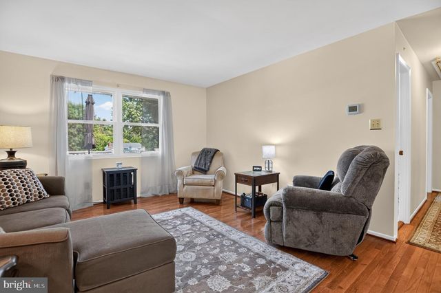 5850 STEPHEN REID RD, Huntingtown, MD 20639