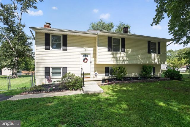5850 STEPHEN REID RD, Huntingtown, MD 20639