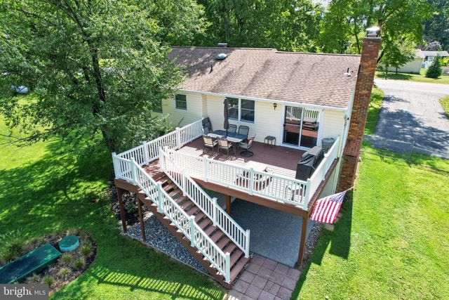 5850 STEPHEN REID RD, Huntingtown, MD 20639