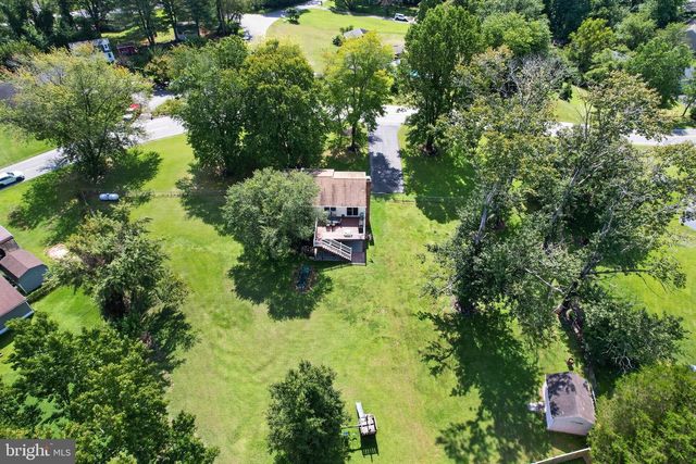 5850 STEPHEN REID RD, Huntingtown, MD 20639